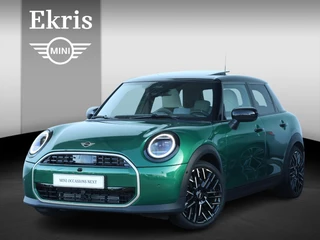 Mini Mini 1.5 Cooper C Favoured L Panoramadak/ Harman-Kardon/ Head-Up/ Comfort Access/ Stuurwielverwarming/ Stoelverwarming/ Getint Glas