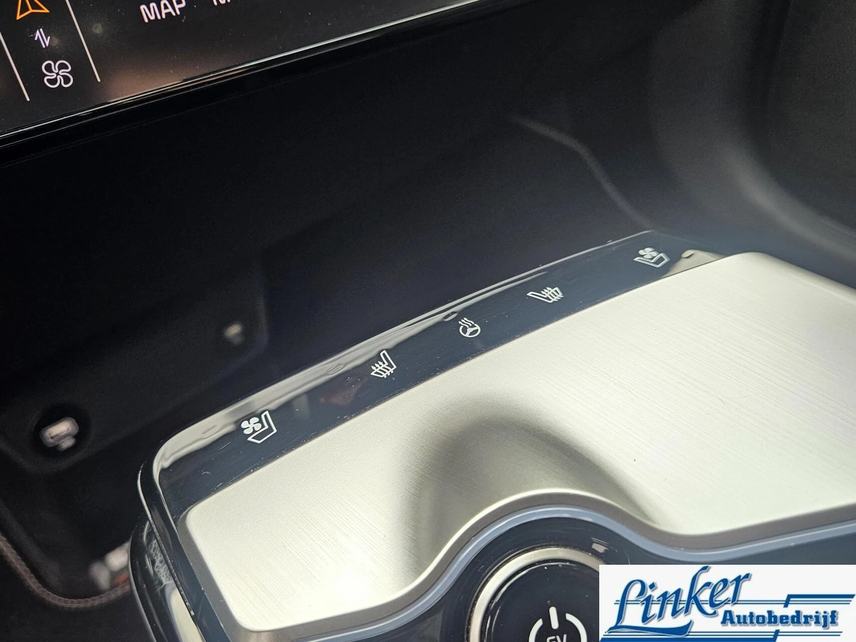 Hoofdafbeelding Kia EV6
