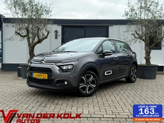 Citroen C3 1.2 PureTech Business Cruise LED Climate