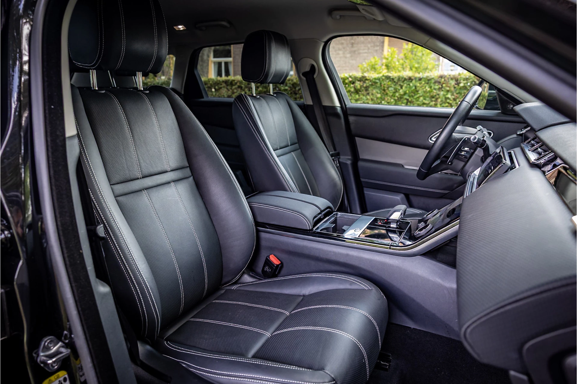 Hoofdafbeelding Land Rover Range Rover Velar