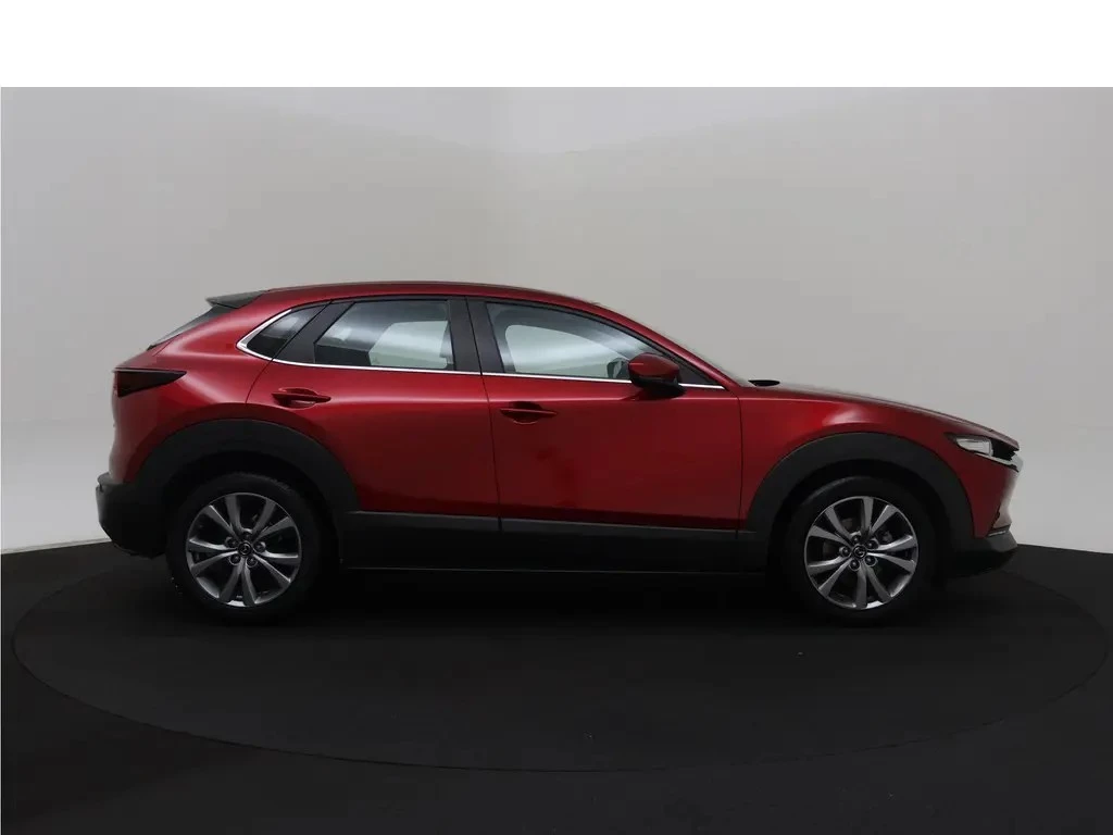 Hoofdafbeelding Mazda CX-30