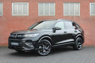 Volkswagen Tiguan 1.5 eHybrid R-Line Edition | Pano | Trekhaak | ACC |