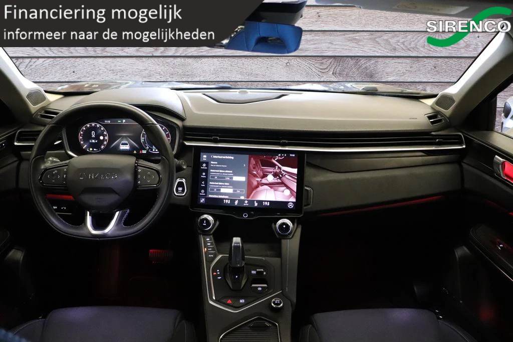 Hoofdafbeelding Lynk & Co 01