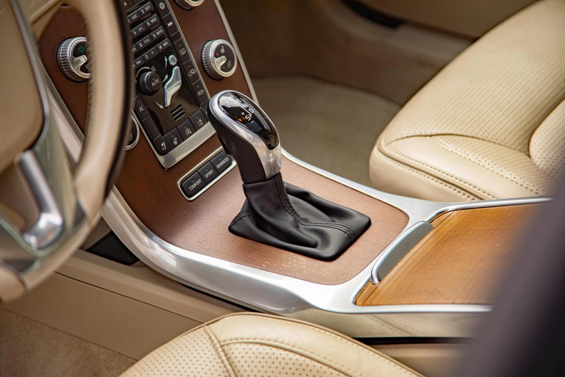 Hoofdafbeelding Volvo XC70