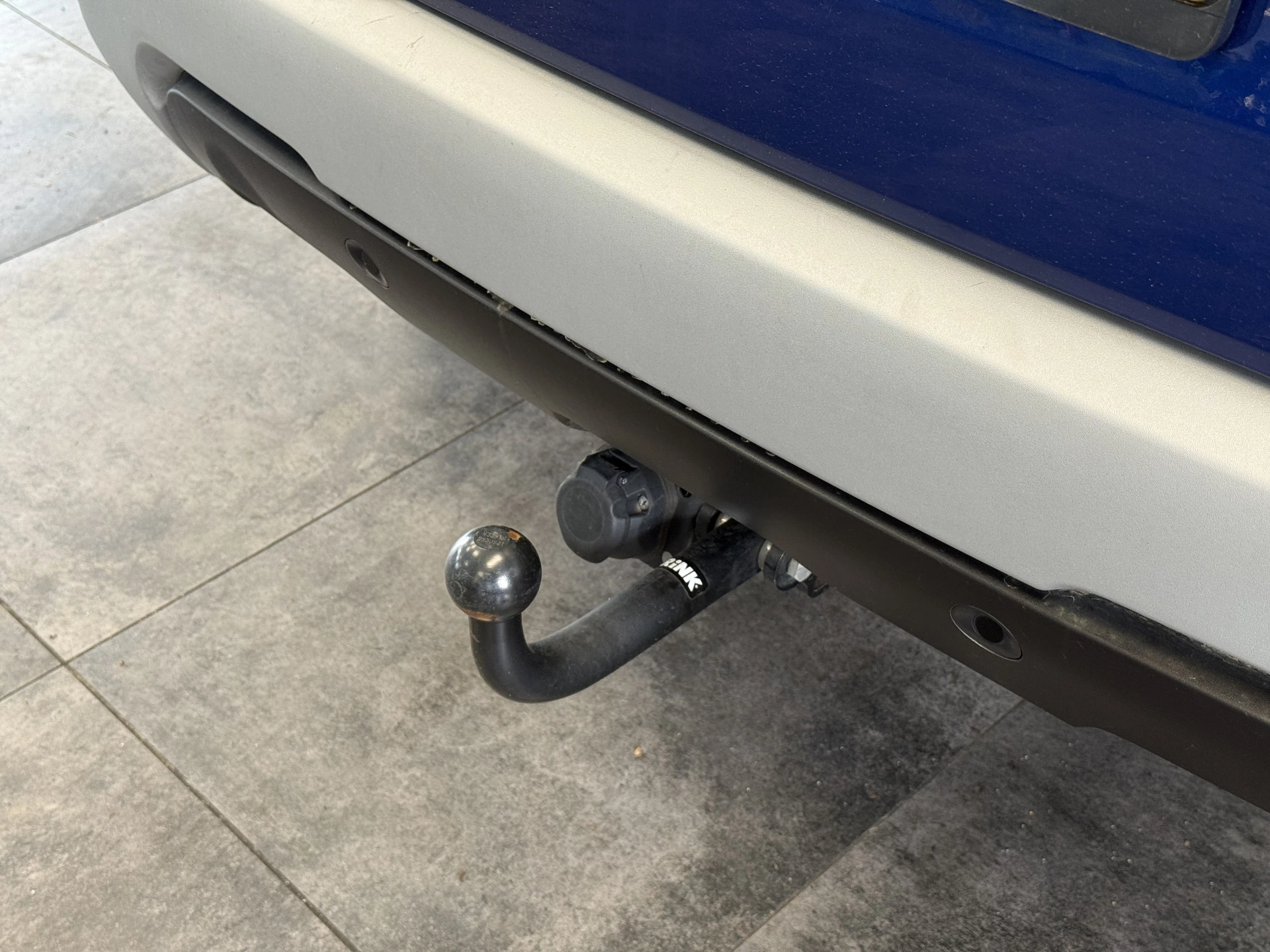 Hoofdafbeelding Dacia Duster