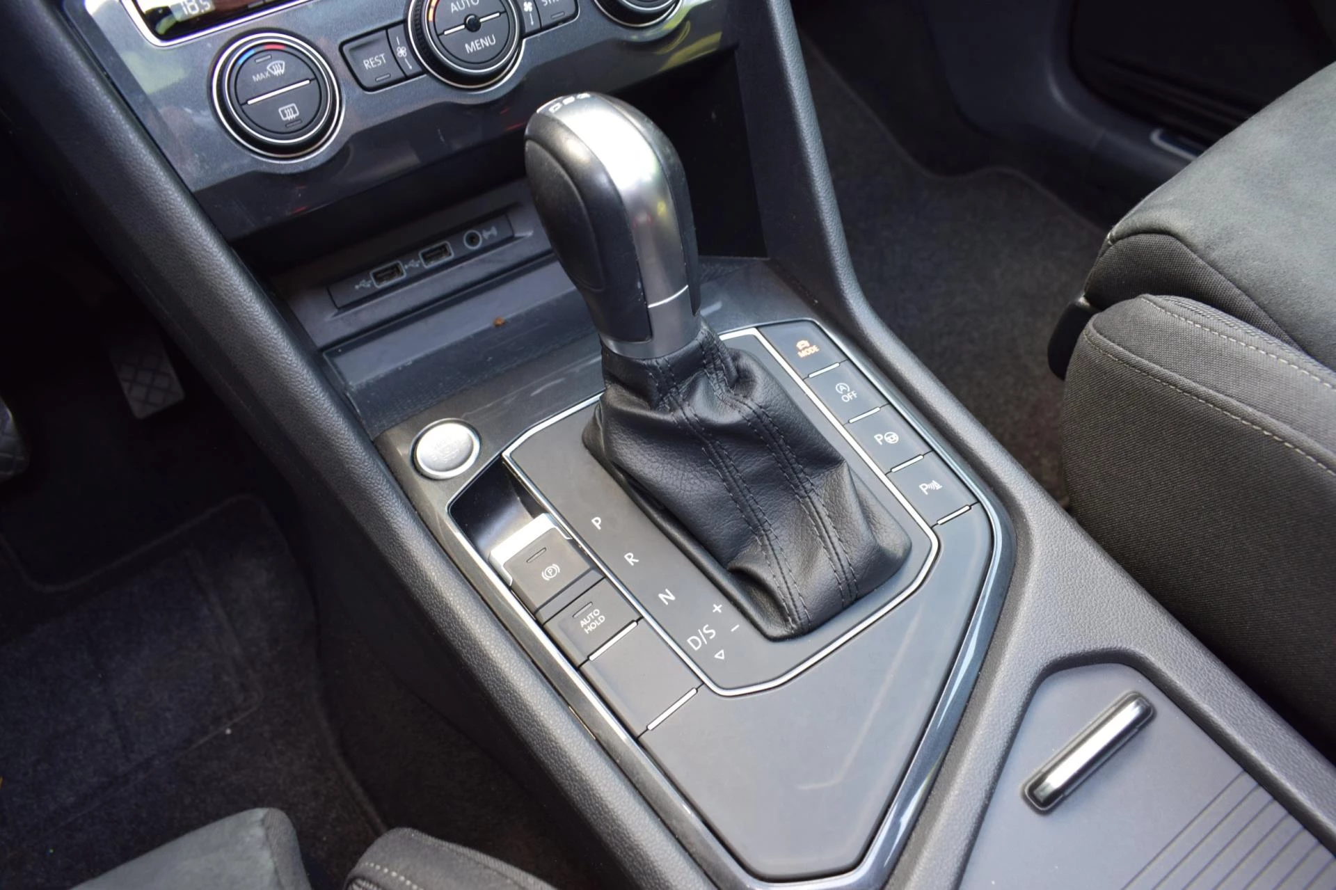 Hoofdafbeelding Volkswagen Tiguan Allspace