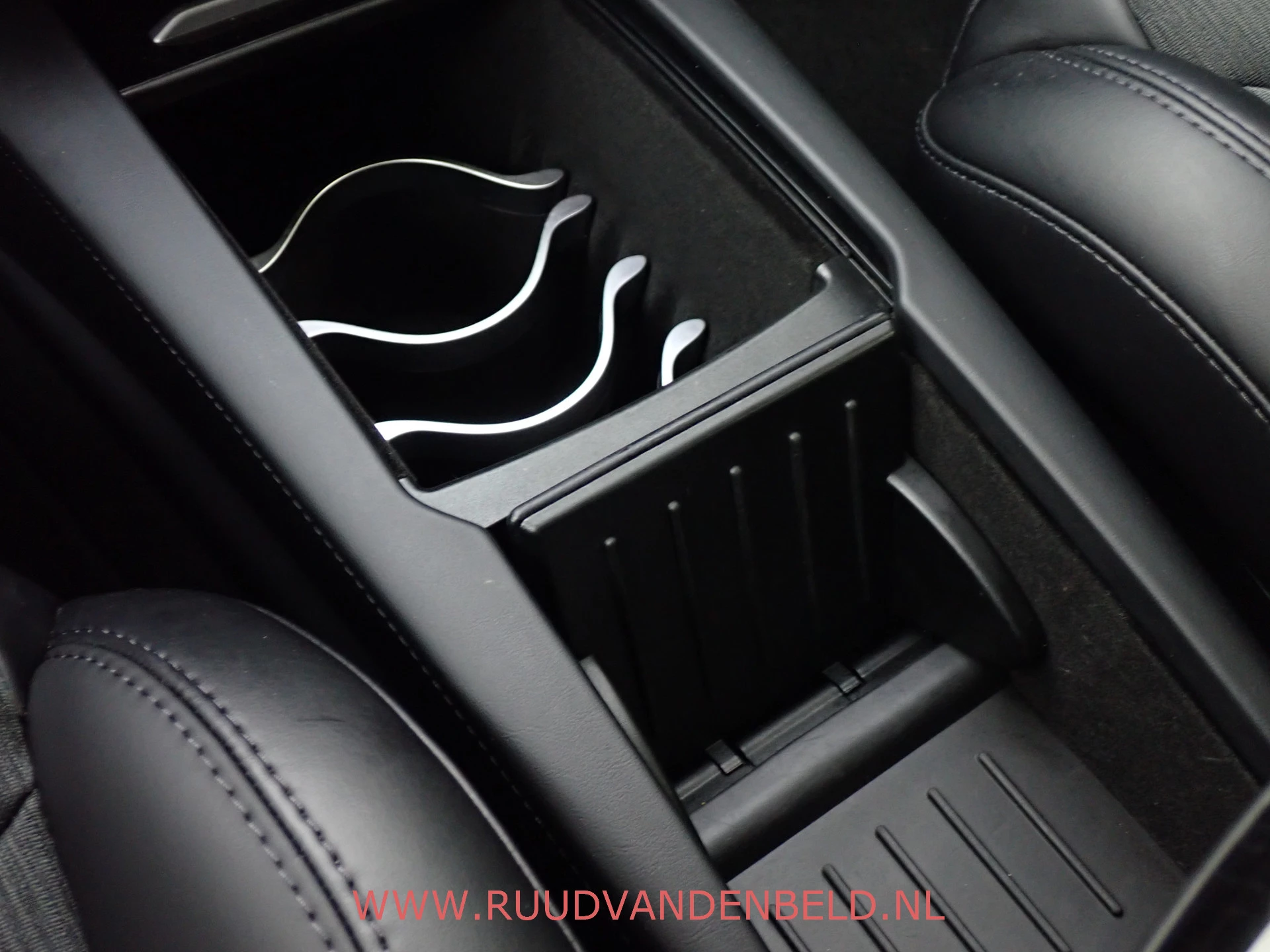 Hoofdafbeelding Tesla Model X