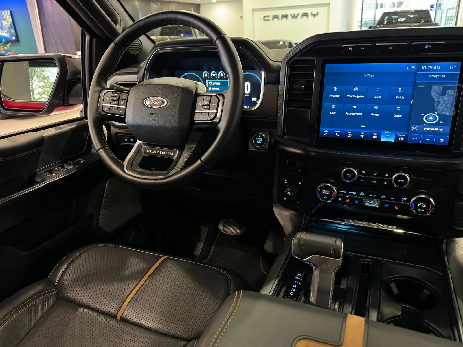 Hoofdafbeelding Ford F-150