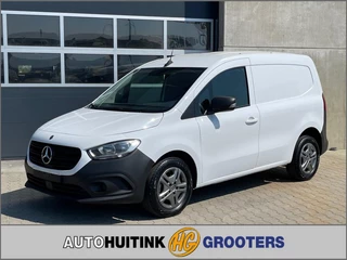 Hoofdafbeelding Mercedes-Benz Citan Mercedes-Benz Citan 112 CDI L1 Pro Airco - parkeersensoren - cruisecontrol
