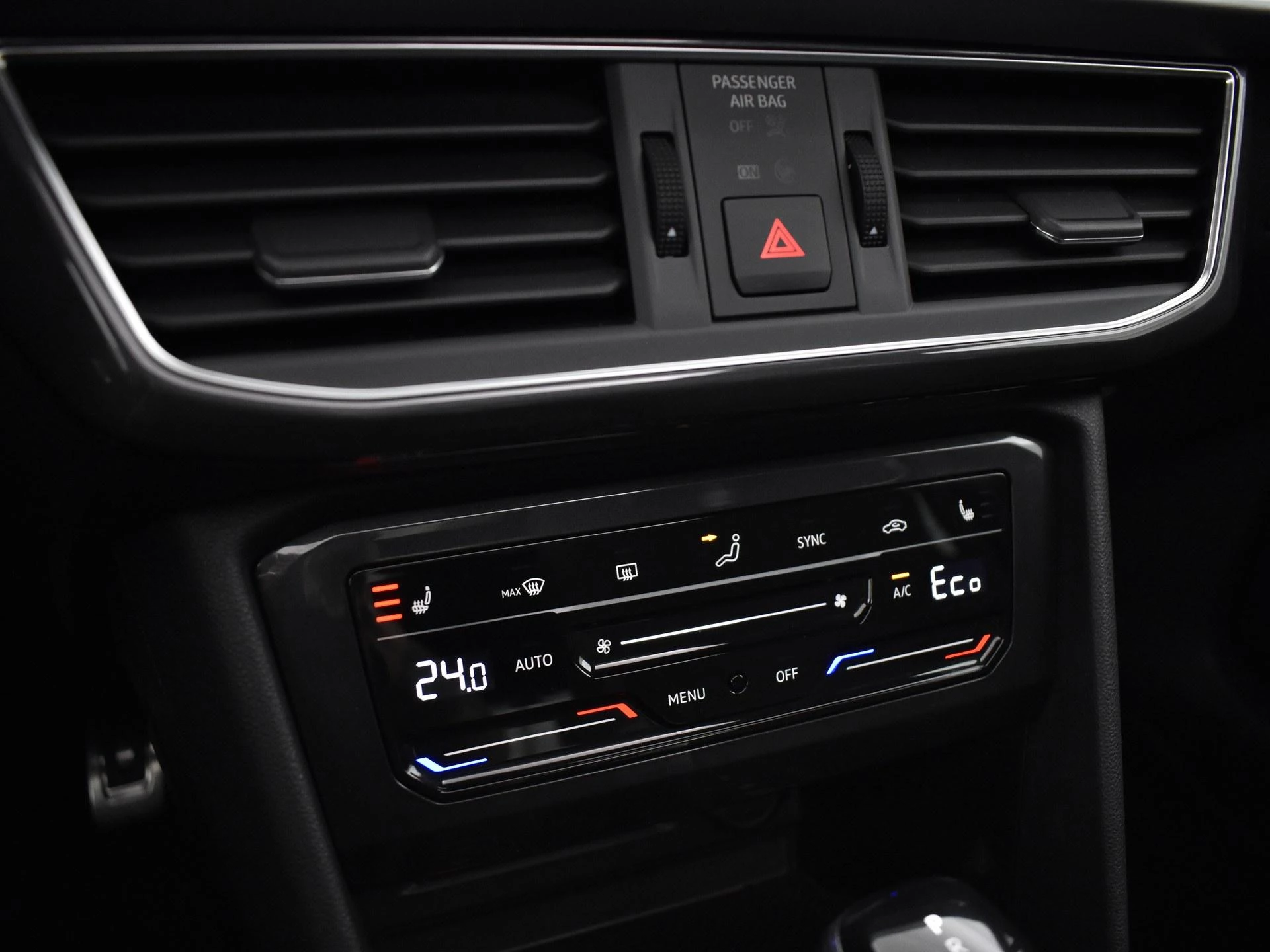 Hoofdafbeelding SEAT Tarraco