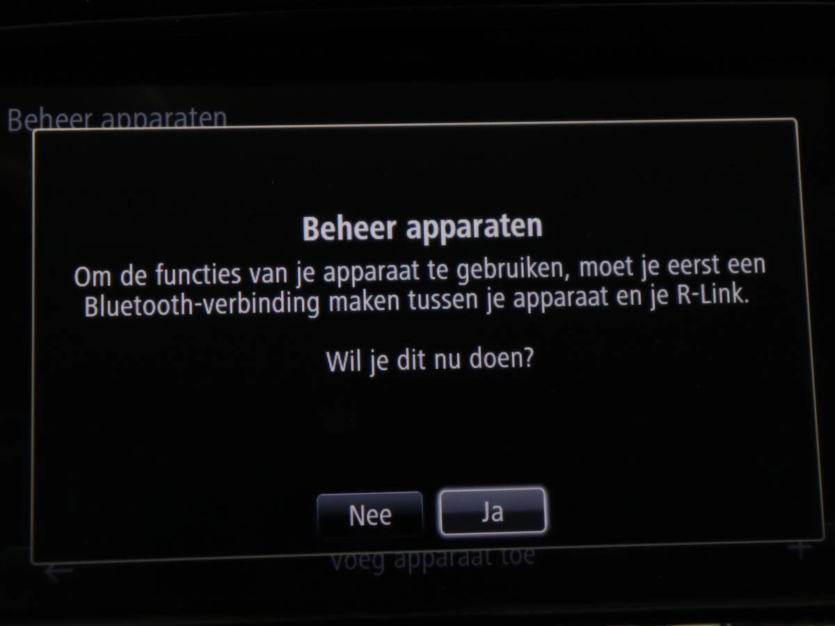 Hoofdafbeelding Renault ZOE
