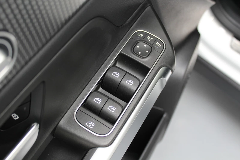 Hoofdafbeelding Mercedes-Benz GLB