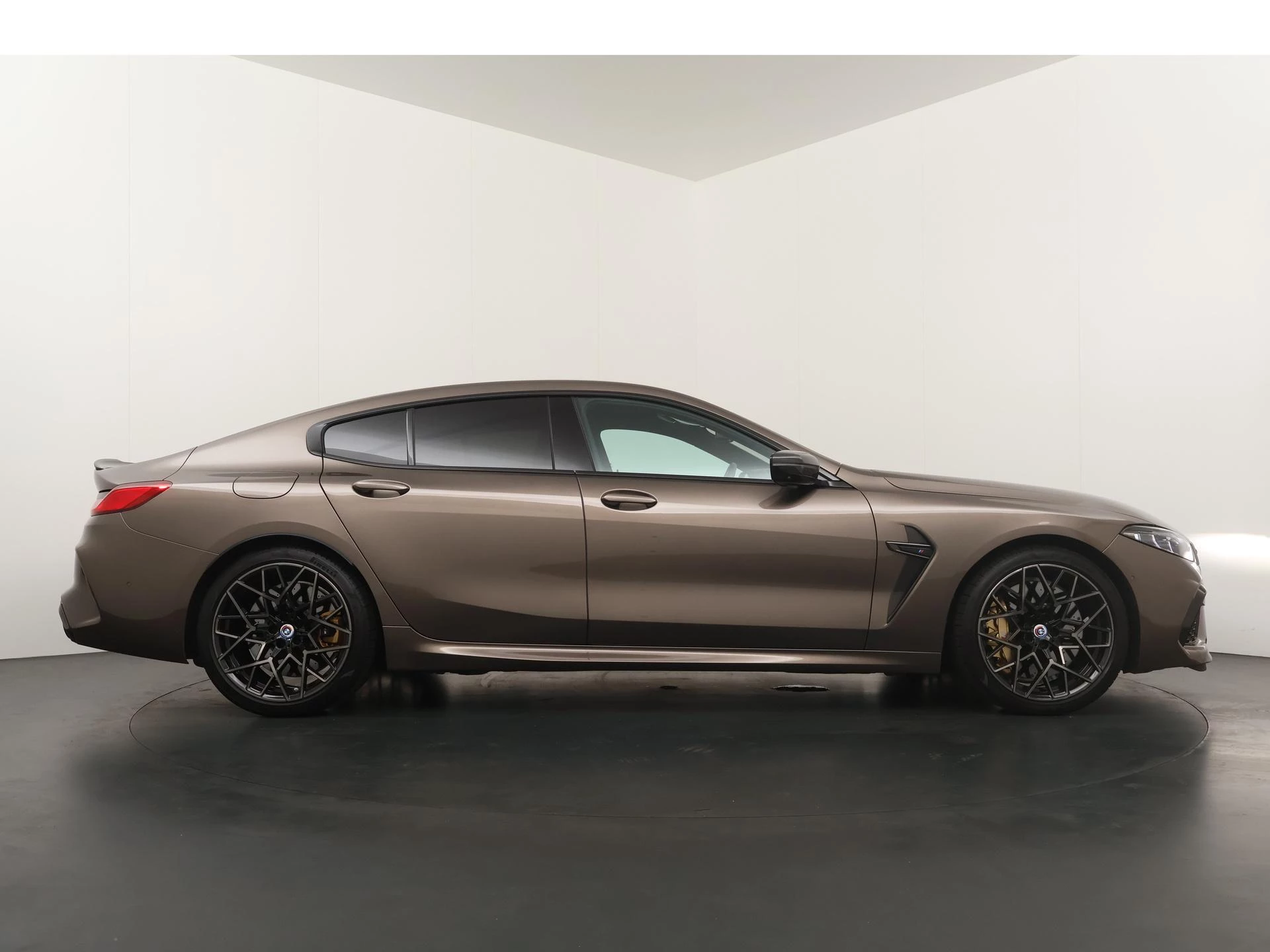 Hoofdafbeelding BMW M8