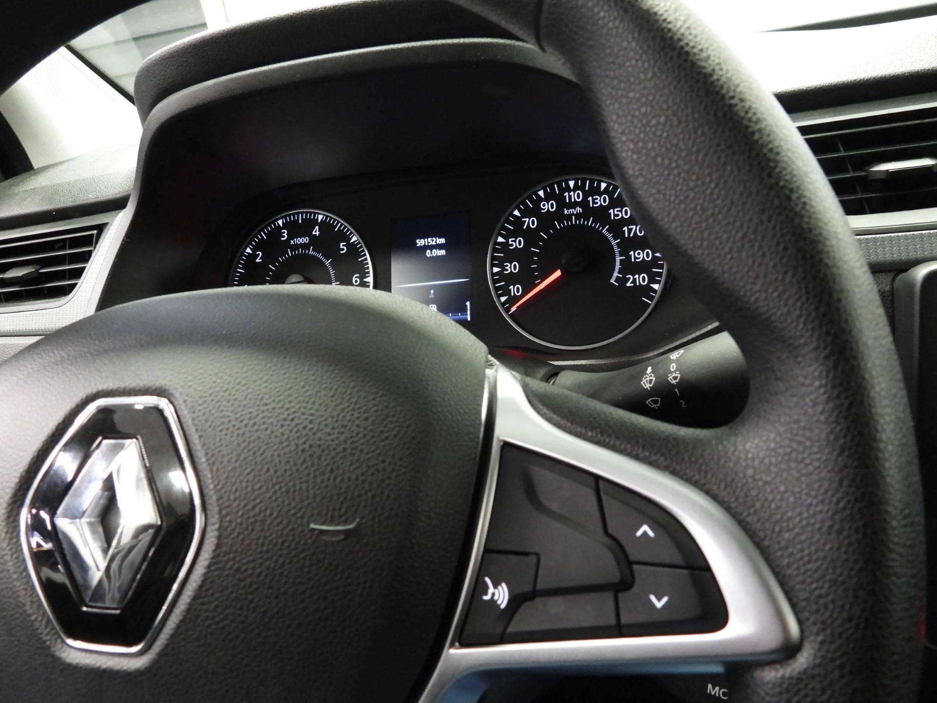 Hoofdafbeelding Renault Express