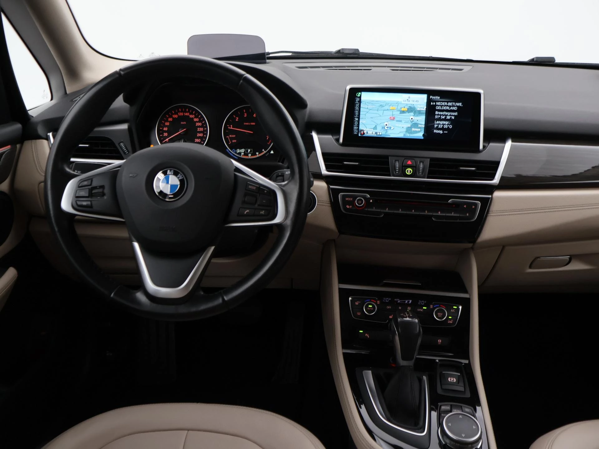 Hoofdafbeelding BMW 2 Serie