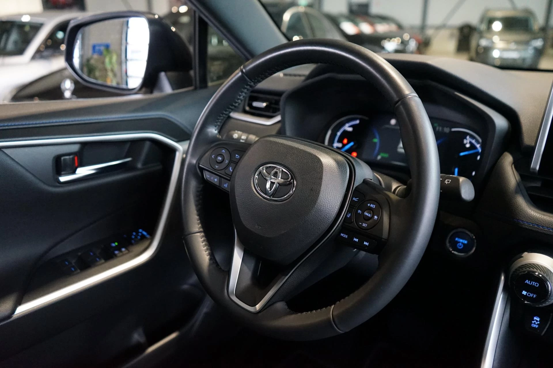 Hoofdafbeelding Toyota RAV4