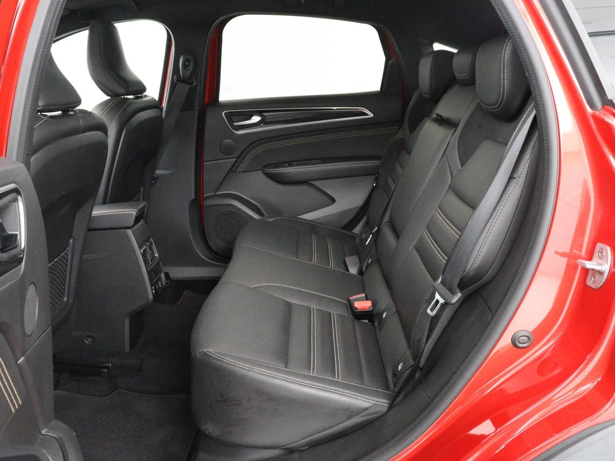 Hoofdafbeelding Renault Arkana