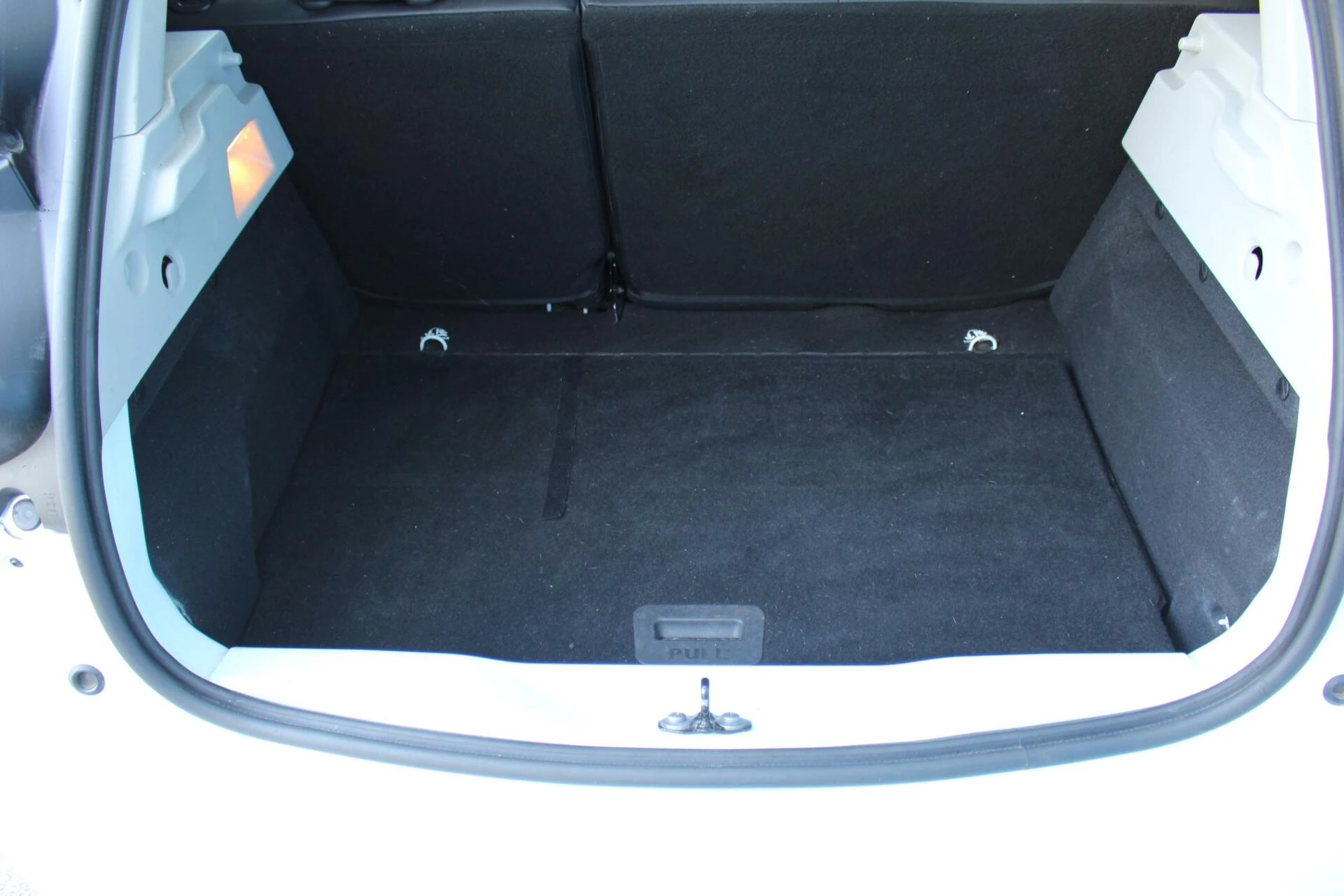 Hoofdafbeelding Renault ZOE