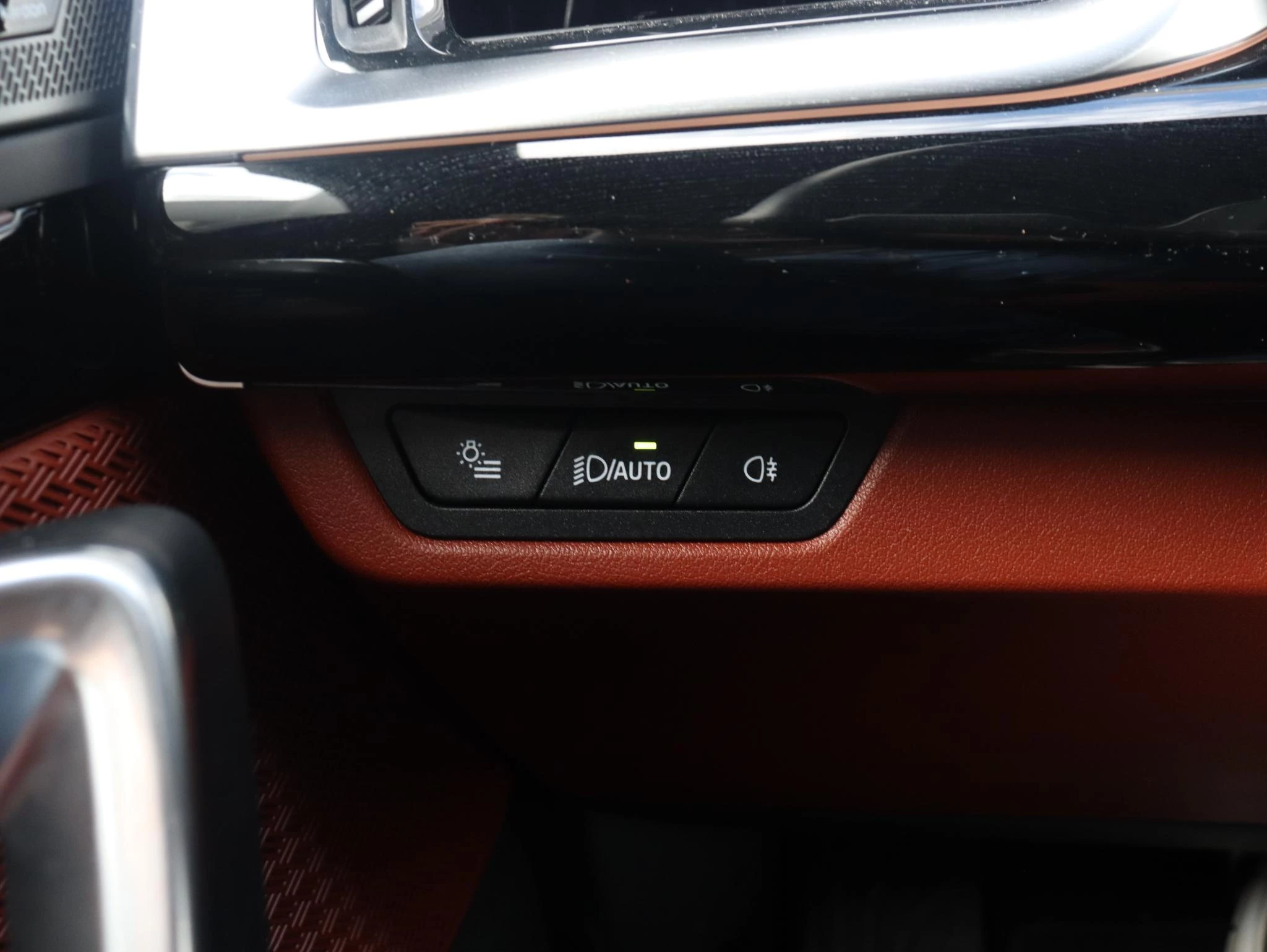 Hoofdafbeelding BMW iX2