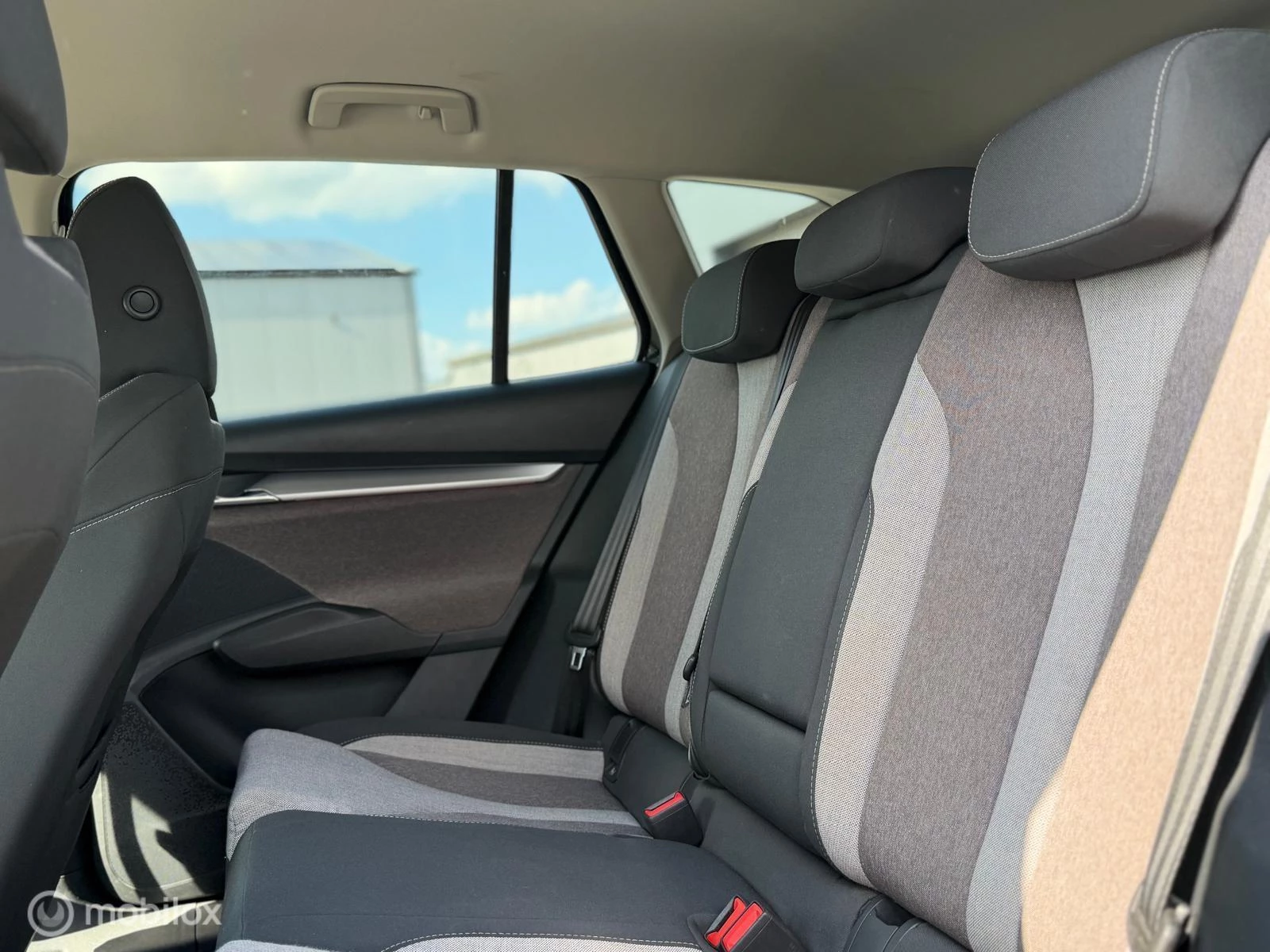 Hoofdafbeelding Škoda Enyaq iV