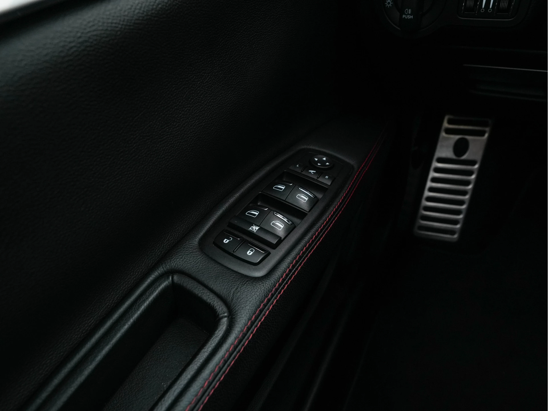 Hoofdafbeelding Maserati Ghibli