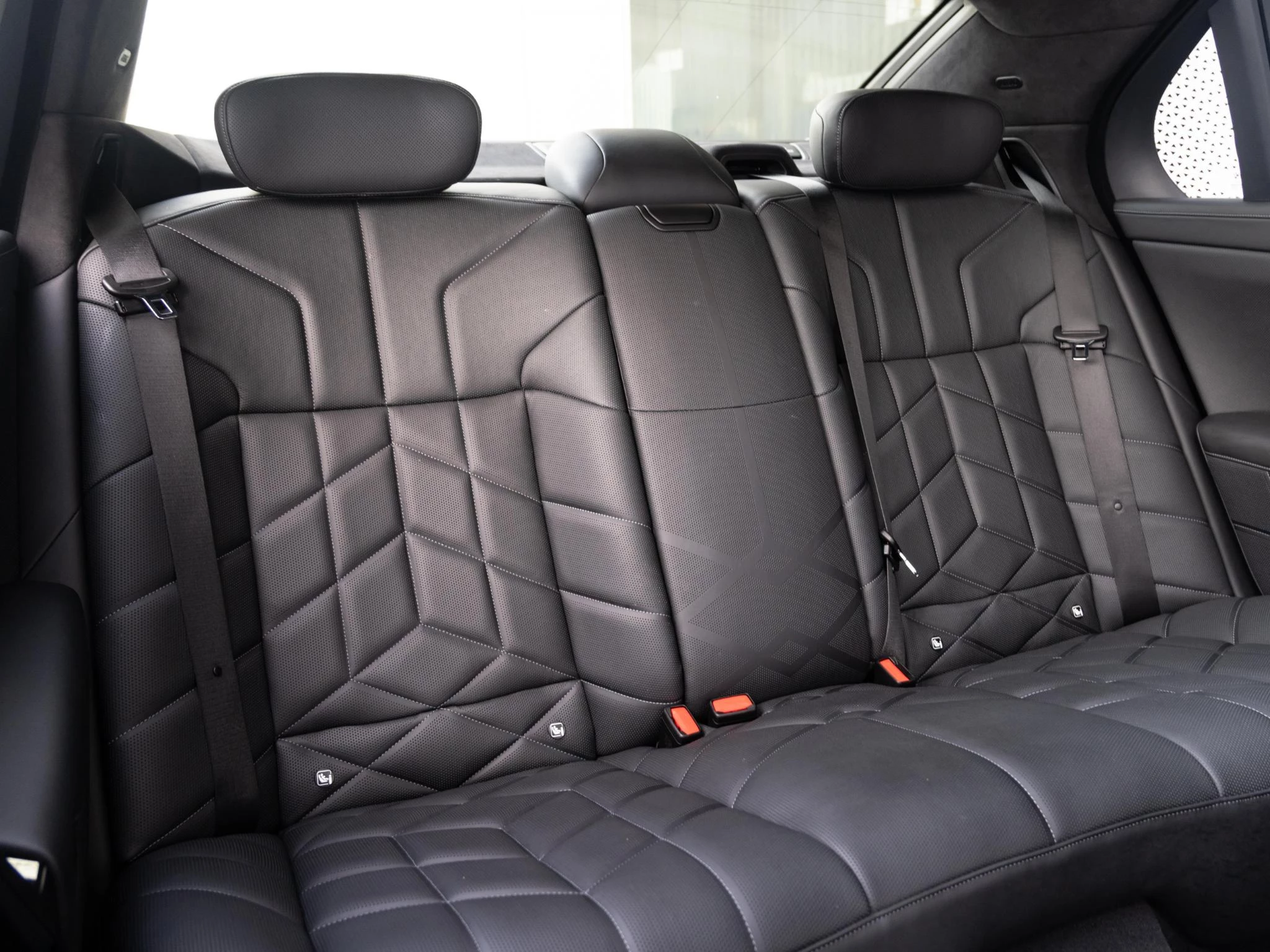 Hoofdafbeelding BMW i7