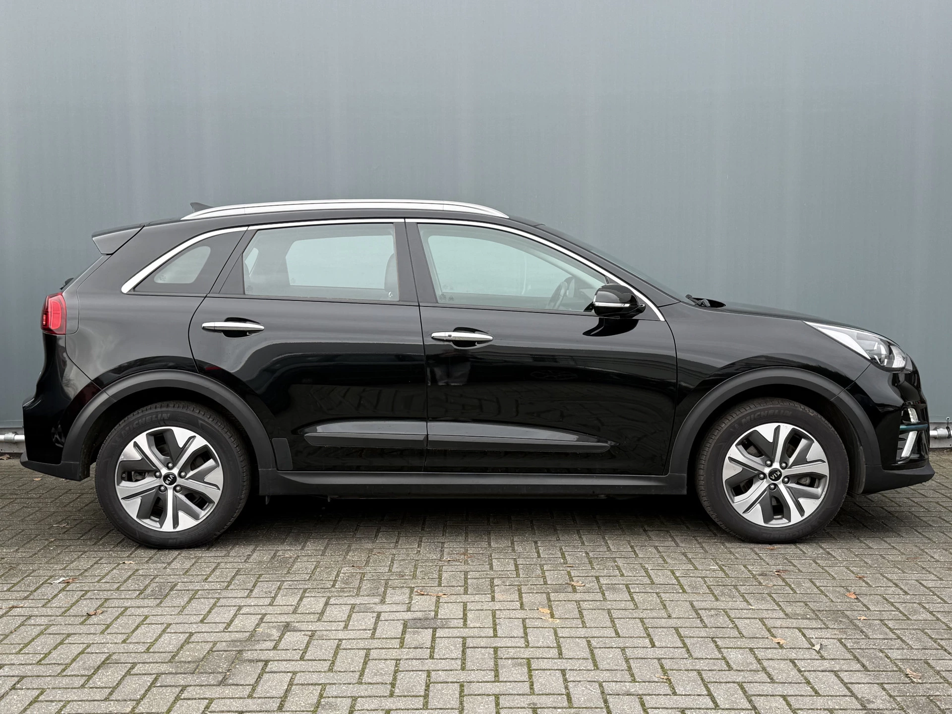 Hoofdafbeelding Kia Niro EV