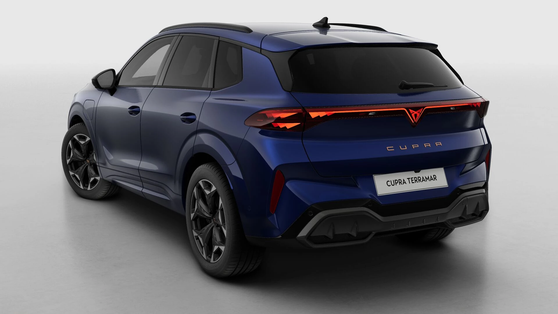 Hoofdafbeelding CUPRA Terramar