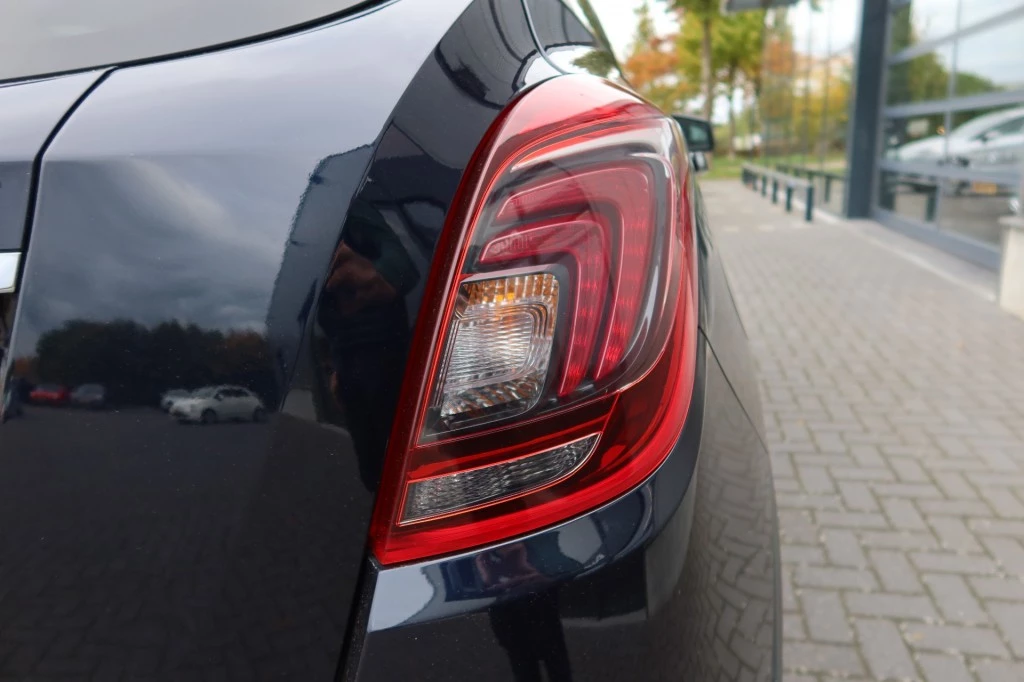 Hoofdafbeelding Opel Mokka X