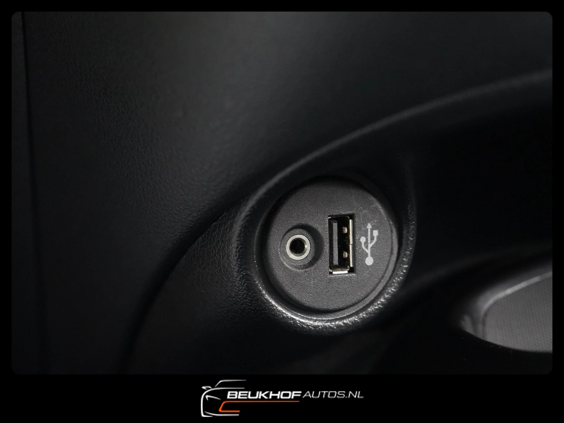 Hoofdafbeelding Nissan Juke