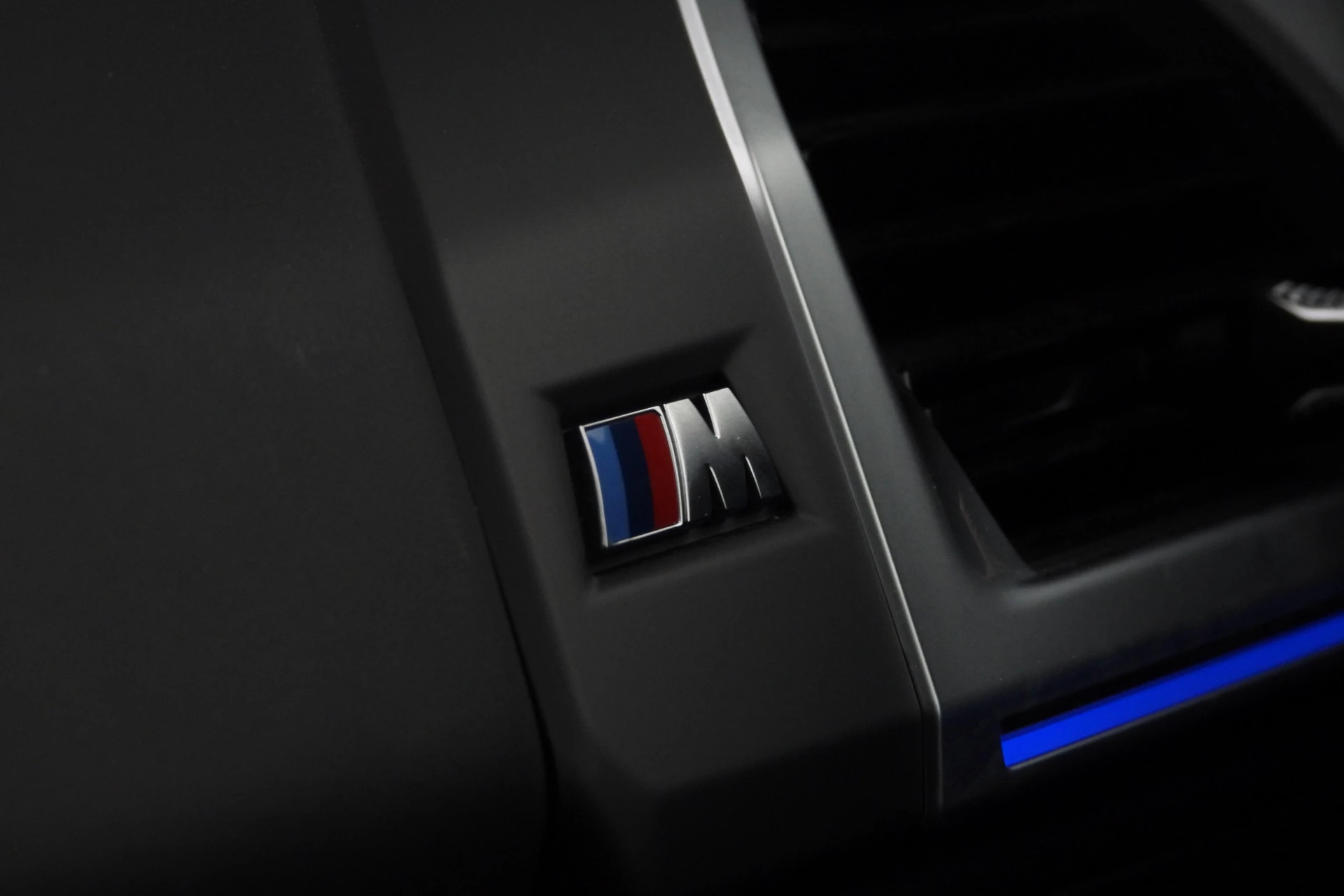 Hoofdafbeelding BMW XM