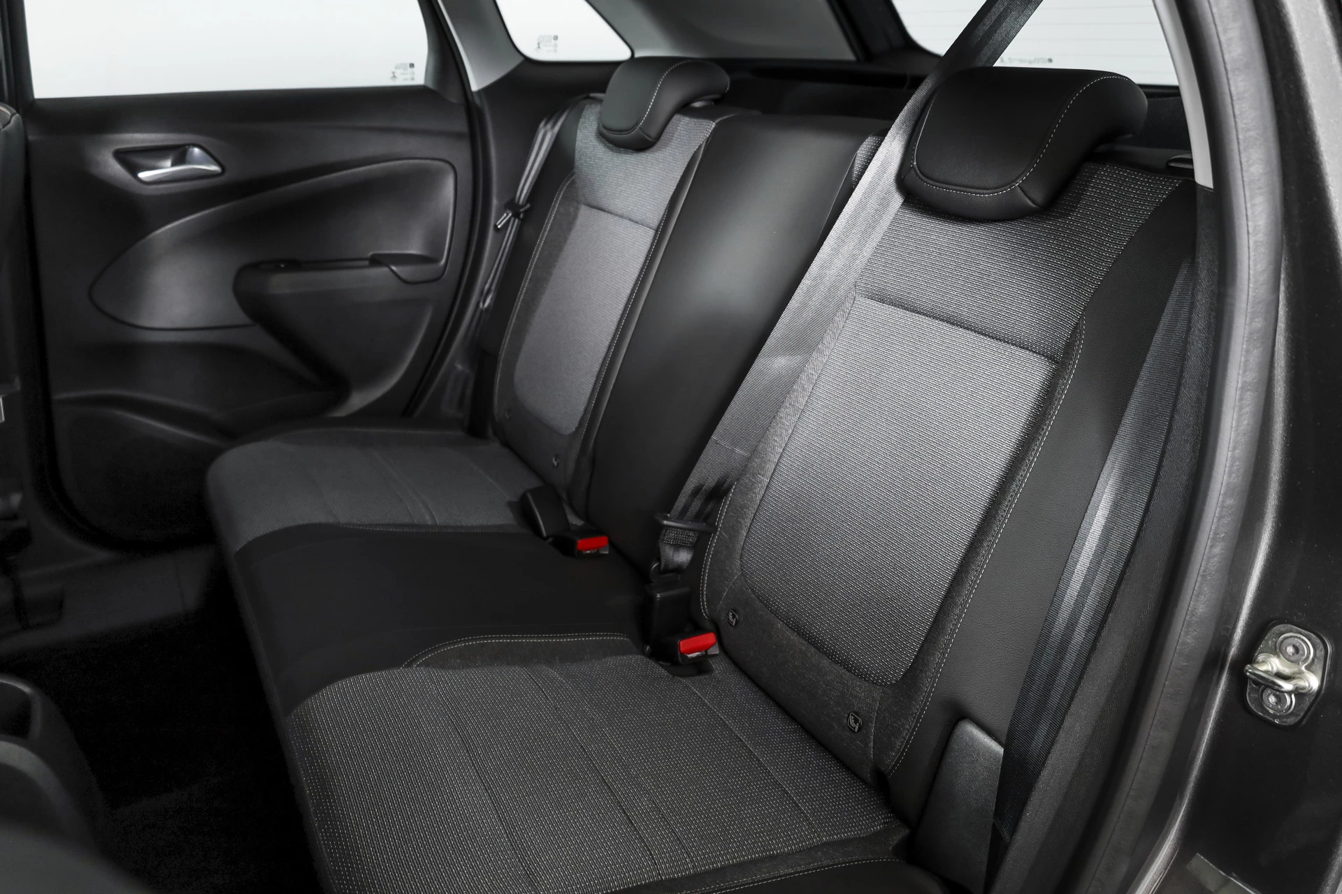 Hoofdafbeelding Opel Crossland
