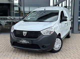 Hoofdafbeelding Dacia Dokker Dacia Dokker 1.3TCe 100PK AIRCO PDC 2XSCHUIFDEUR