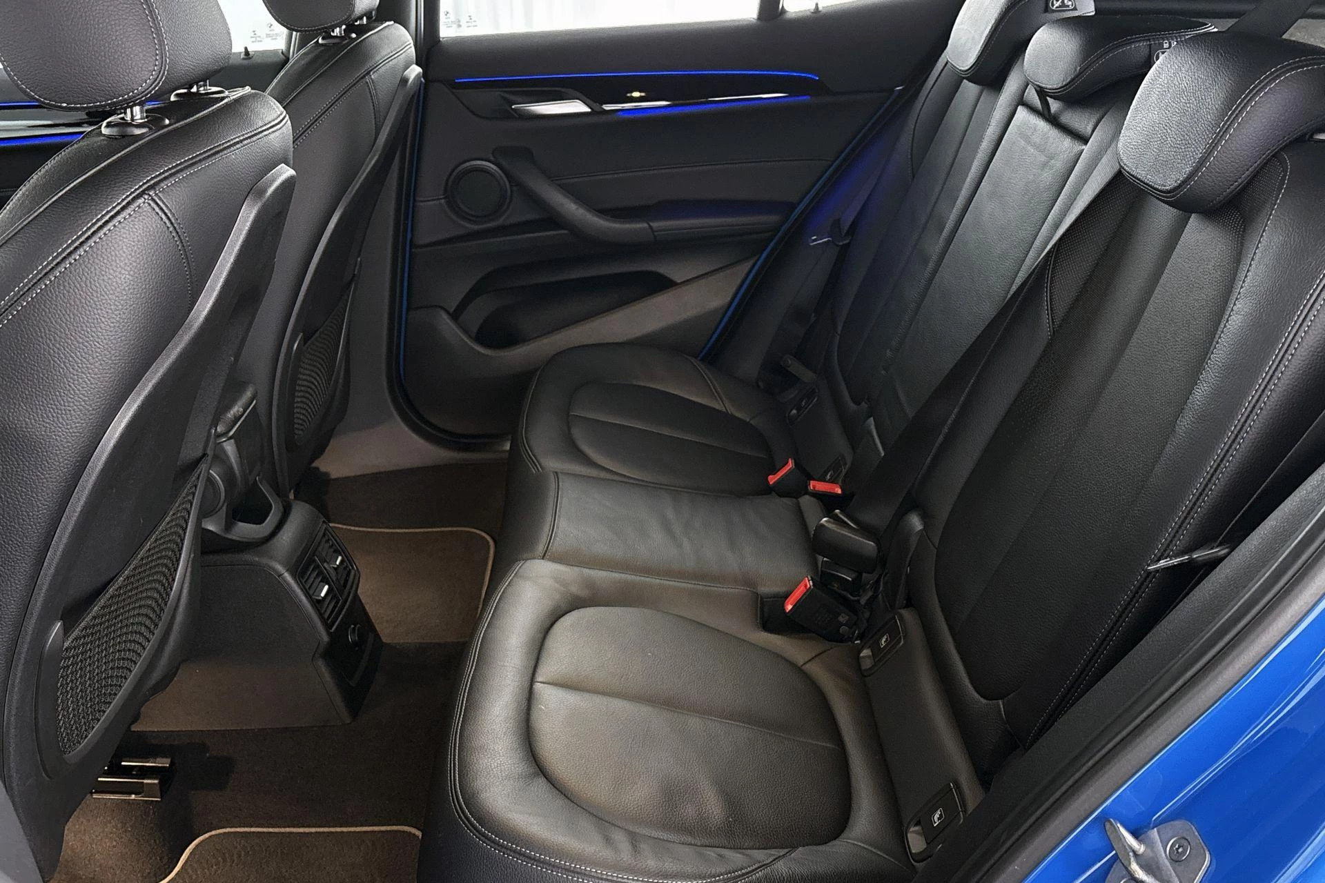 Hoofdafbeelding BMW X2