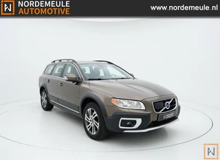 Volvo XC70 2.0 D3 FWD LIM. EDIT, Pano, Leder, ACC