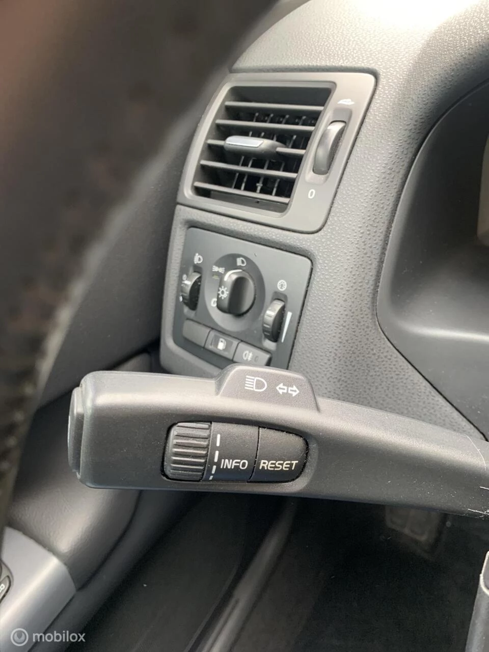 Hoofdafbeelding Volvo C30