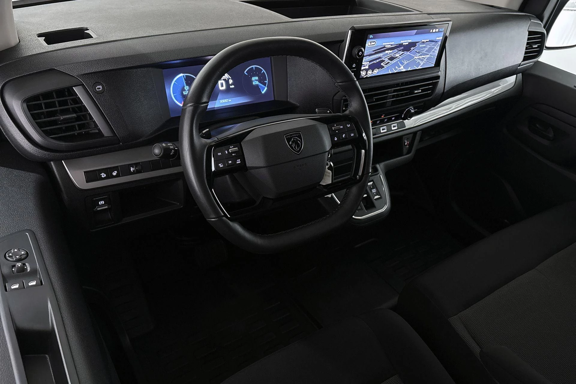 Hoofdafbeelding Peugeot Expert