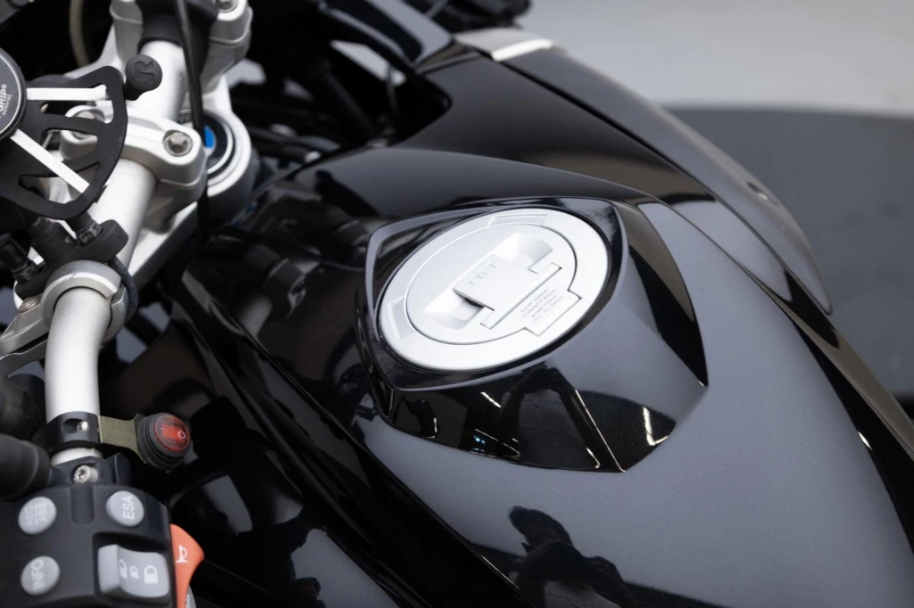 Hoofdafbeelding BMW R 1200 GS