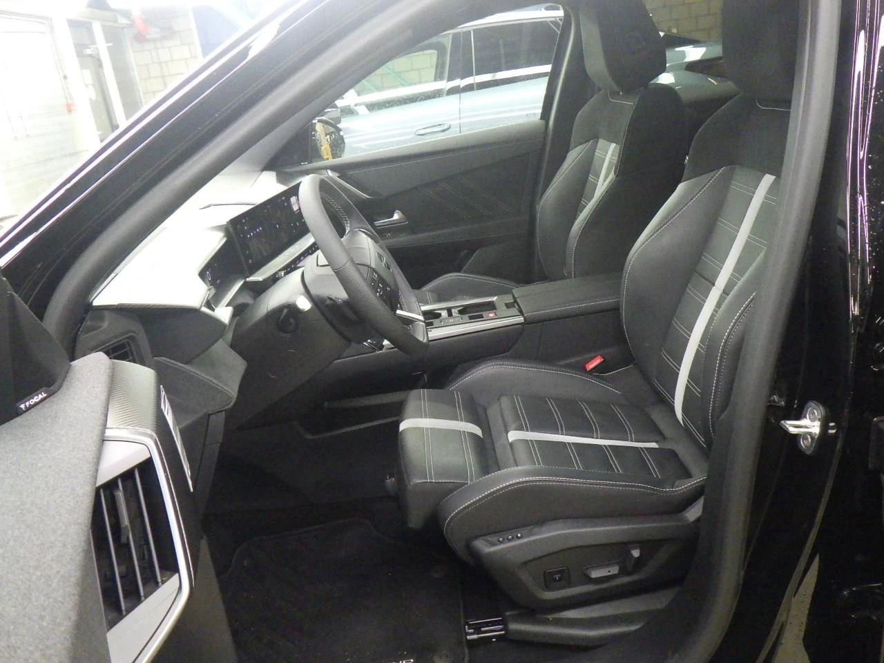 Hoofdafbeelding Opel Grandland