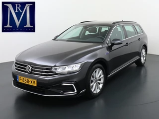 Volkswagen Passat Variant 1.4 TSI PHEV GTE Business ELEK. STOEL | CAMERA | RIJKLAAR INCL. 12 MND. BOVAGGARANTIE