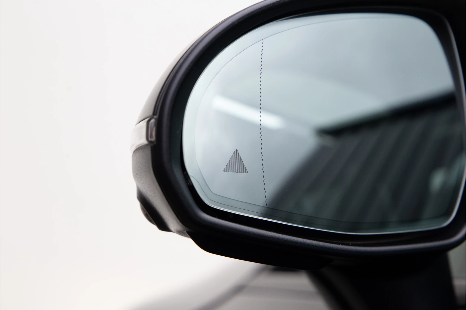 Hoofdafbeelding Mercedes-Benz EQE