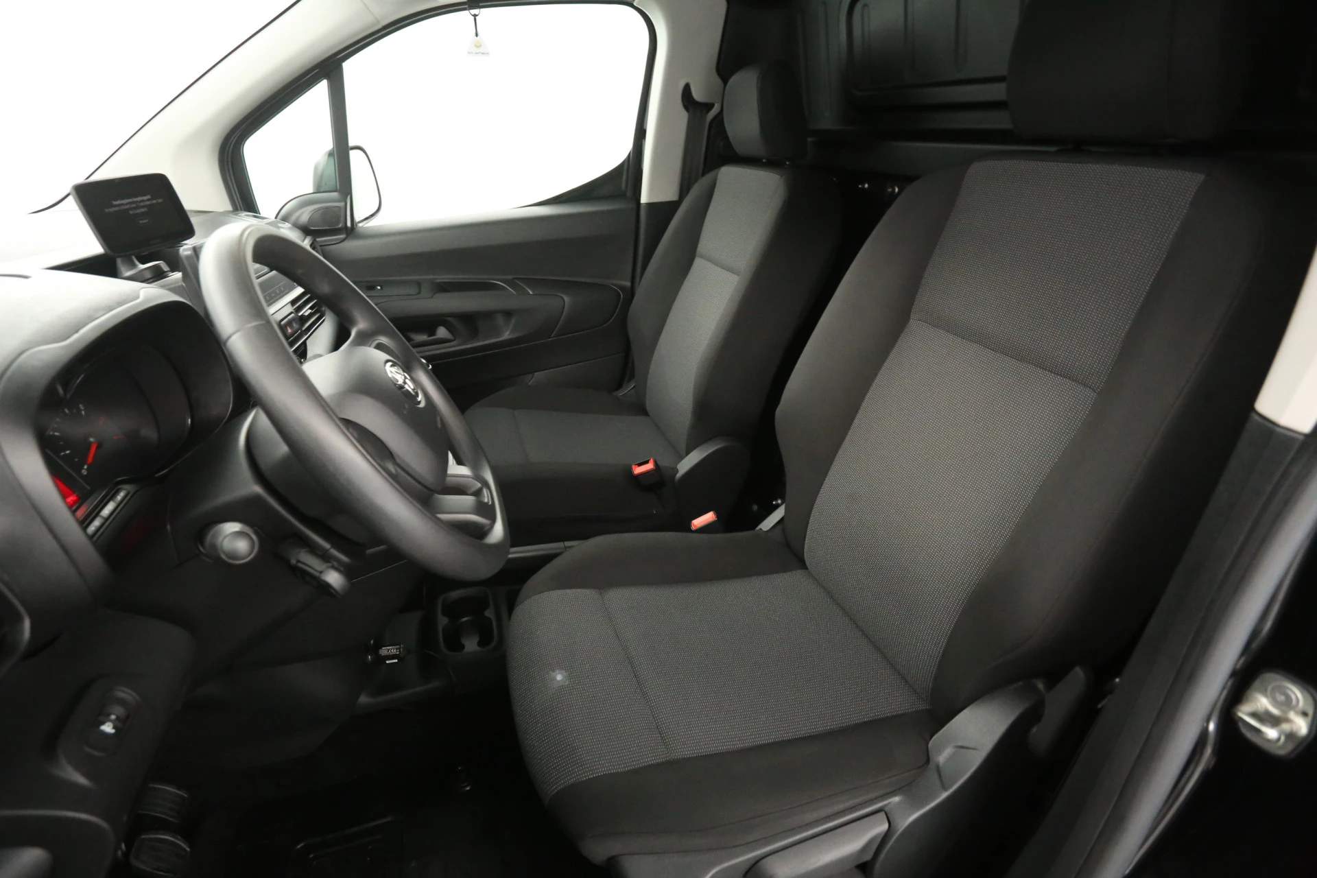 Hoofdafbeelding Toyota ProAce