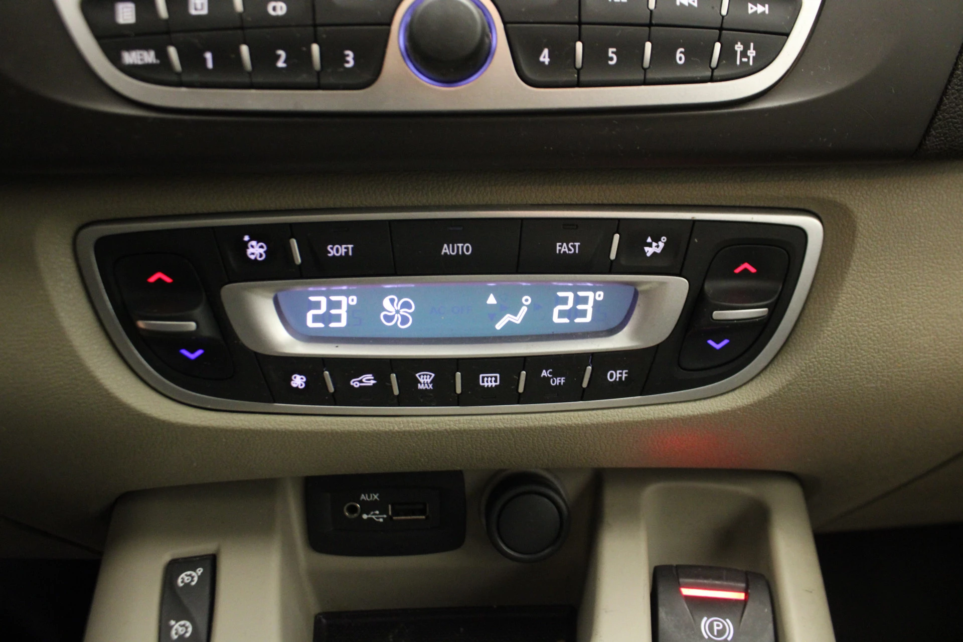 Hoofdafbeelding Renault Grand Scénic