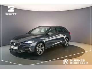 Hoofdafbeelding SEAT Leon SEAT Leon Sportstourer