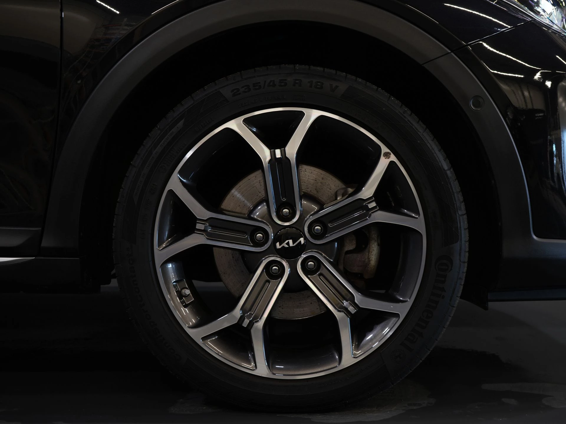 Hoofdafbeelding Kia XCeed