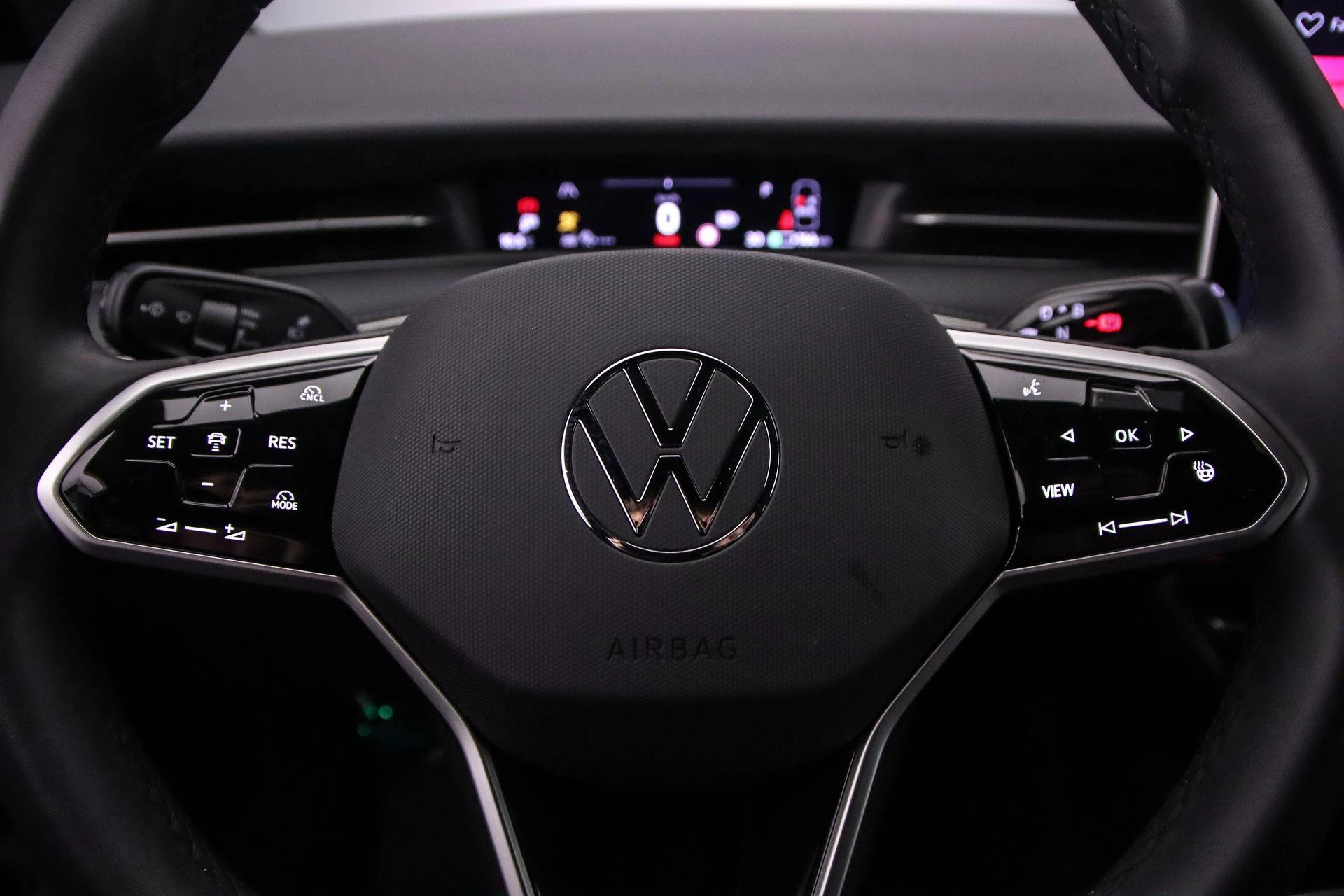 Hoofdafbeelding Volkswagen ID.7