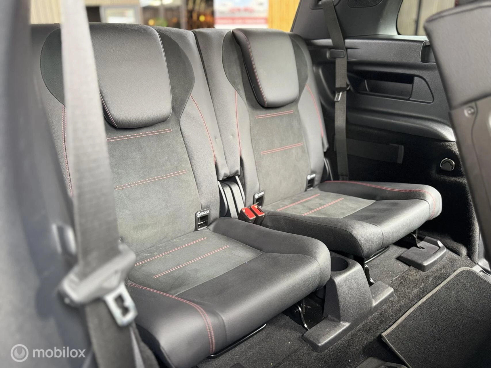 Hoofdafbeelding Mercedes-Benz GLB