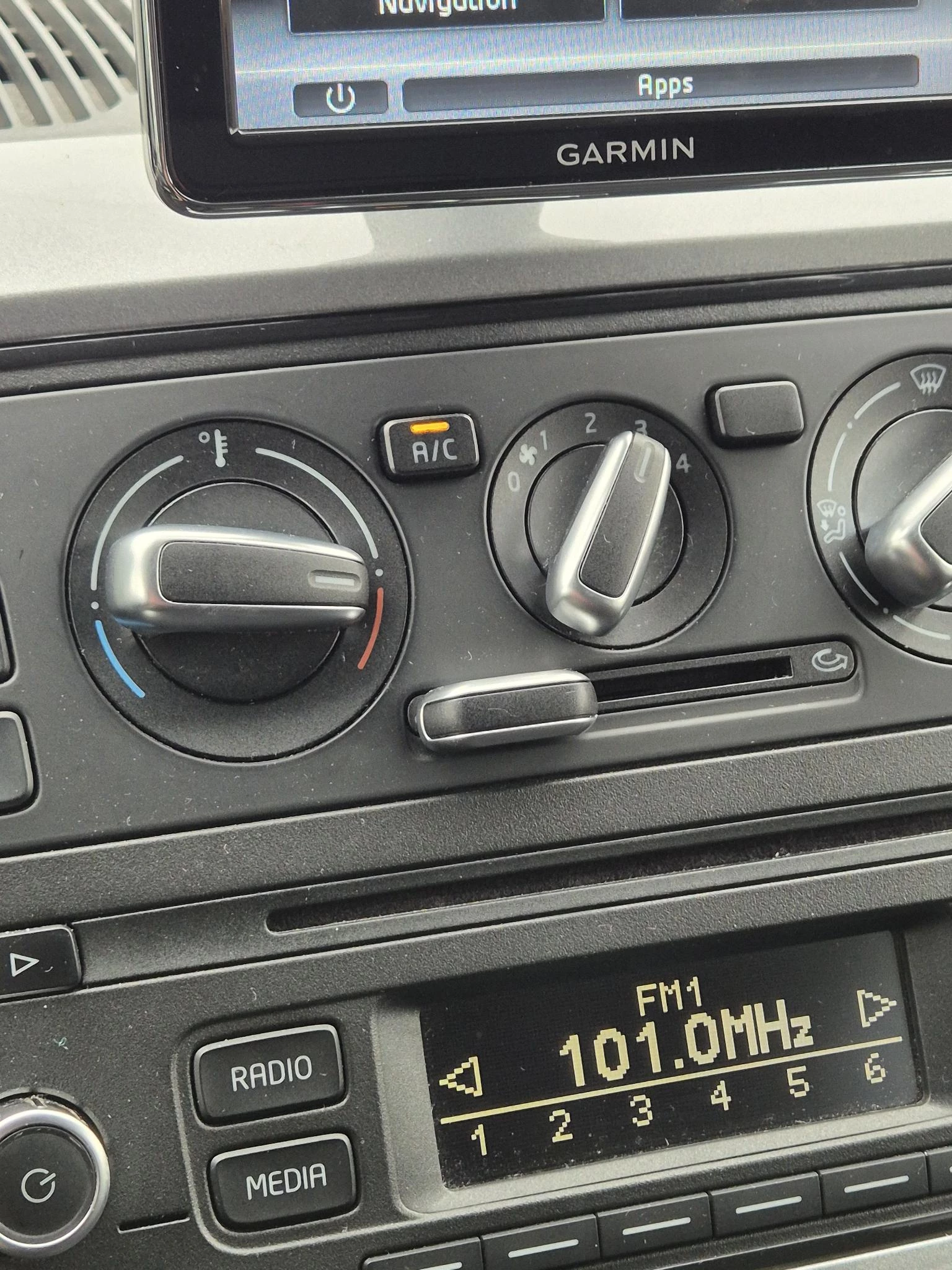 Hoofdafbeelding SEAT Mii