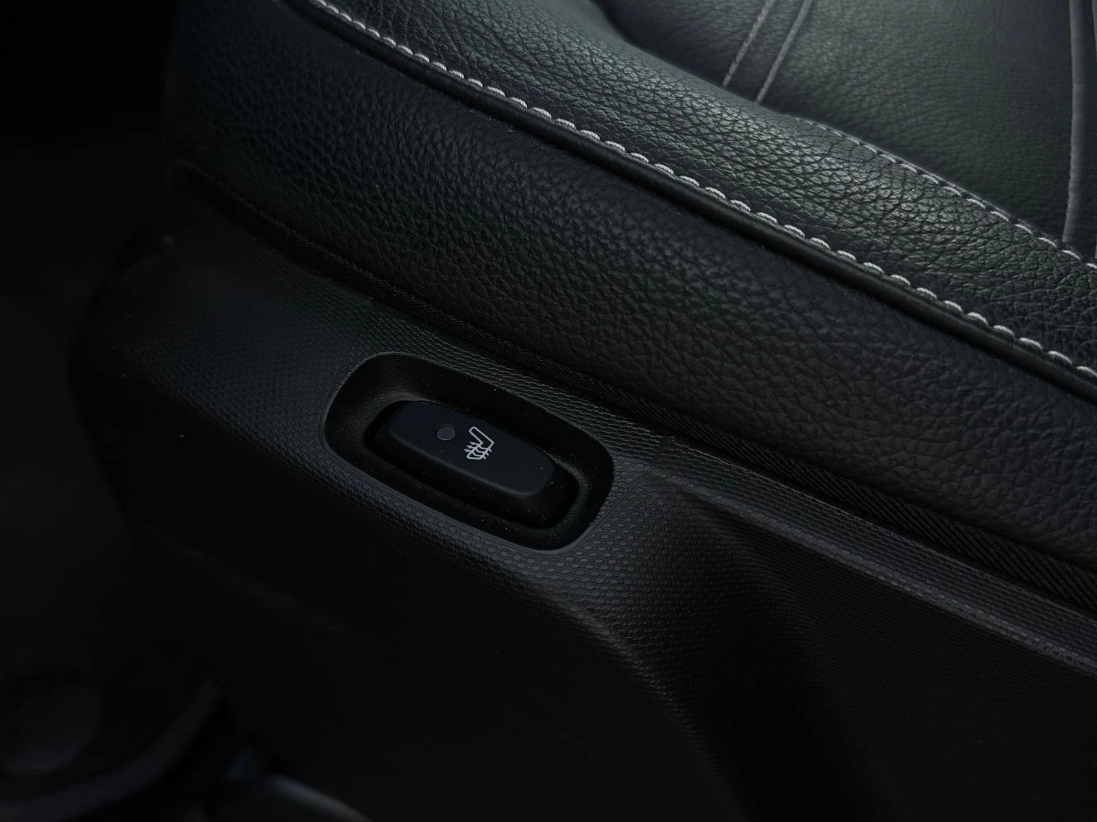 Hoofdafbeelding smart Forfour