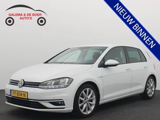 Volkswagen Golf 1.5 TSI Comfortline Business TREKHAAK / STOELVERW / CARPLAY / ACC / DAB+ / NAVI / CLIMA / PDC / NL-AUTO